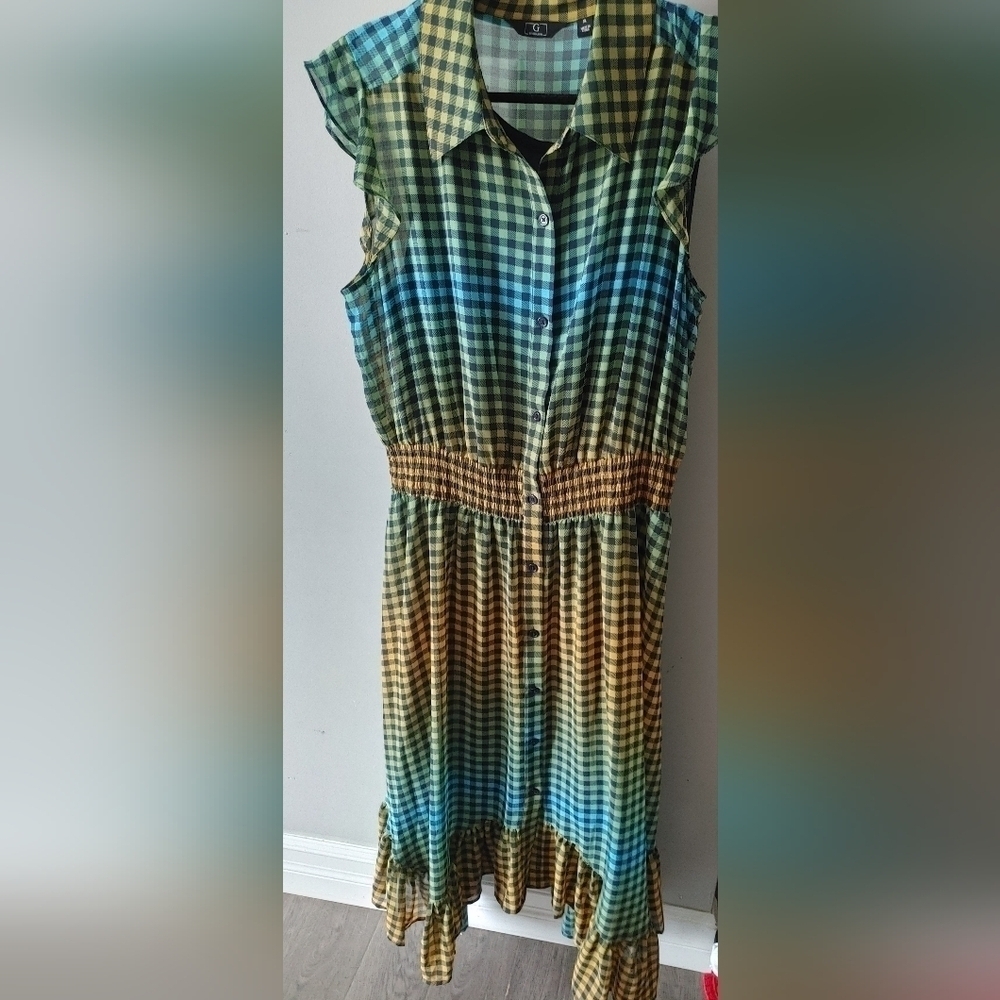 G  by Giuliana Dress